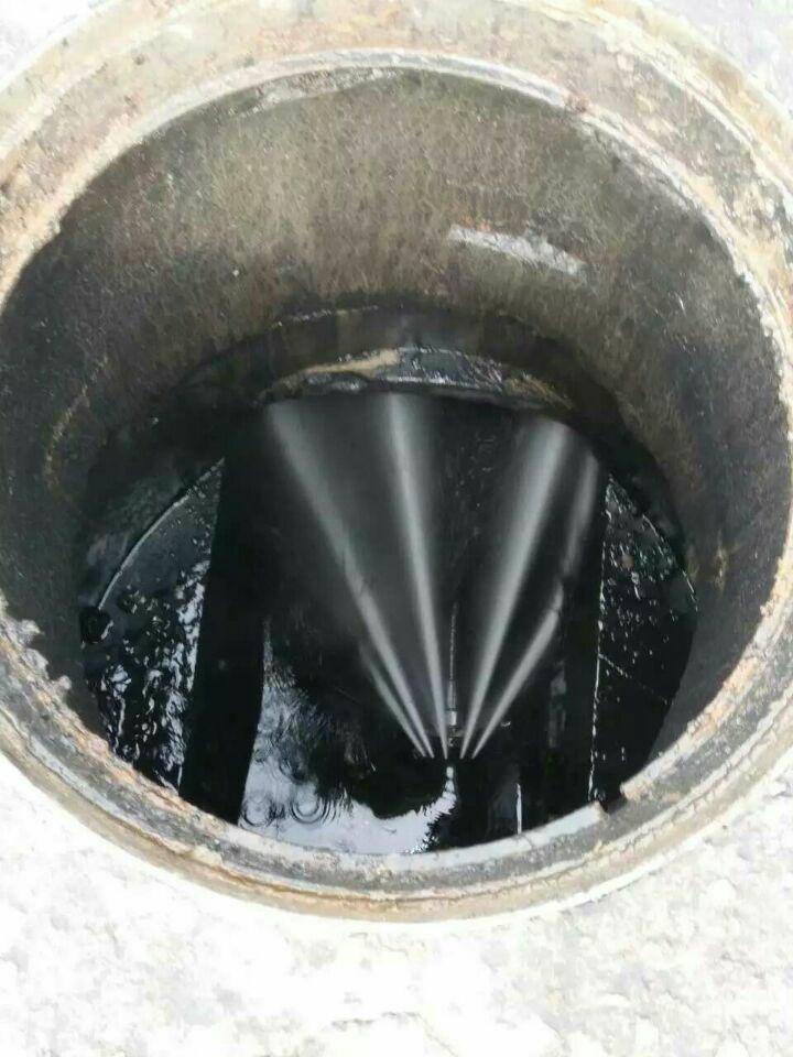 临江市政管道清洗-排污管道清洗