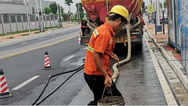 临江污水管道疏通清淤注意事项有哪些？