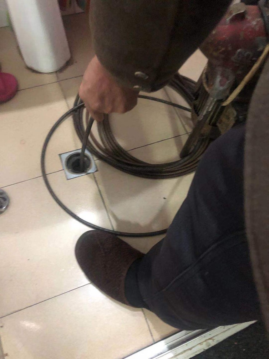 临江管道疏通，疏通下水道